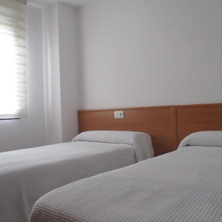 Apartamento Da Vinci 5 Inmomart Peñíscola エクステリア 写真