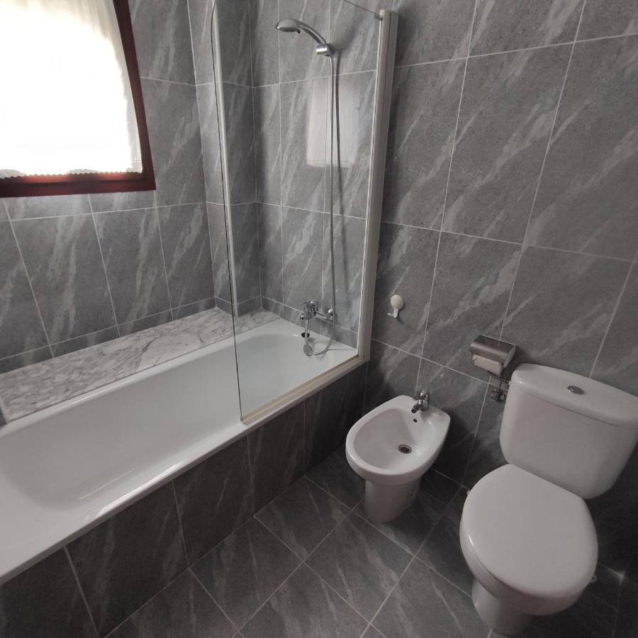 Apartamento Da Vinci 5 Inmomart Peñíscola エクステリア 写真